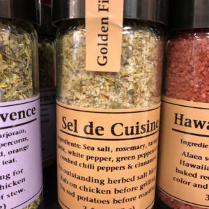 Kenz Sel de Cuisine 1kg