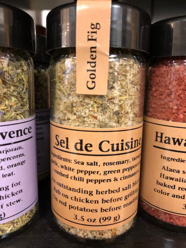 Kenz Sel de Cuisine 1kg