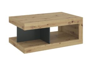 Kitea Table Basse Loft