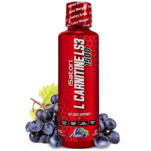 L-Carnitine 1500 32 servings