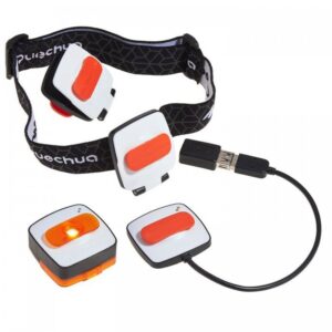 Lampe Frontale Quechua
