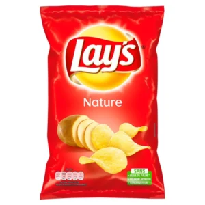 Lays Nature 150g