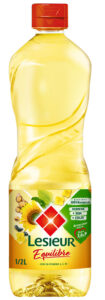 Lesieur Crystal Huile Tournesol 5L