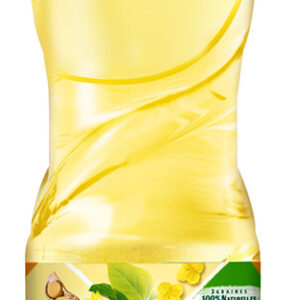 Lesieur Crystal Huile Tournesol 5L