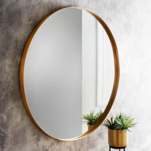 Miroir Rond 80cm
