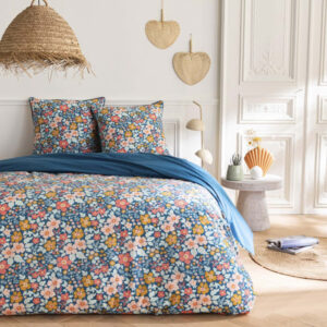 Parure de Lit Coton 2 places
