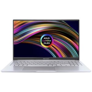 PC Portable ASUS VivoBook 15 OLED S1505 | Sans Windows - 15,6 FHD 60Hz - AMD Ryzen 5 7430U - RAM 16Go - 1To SSD