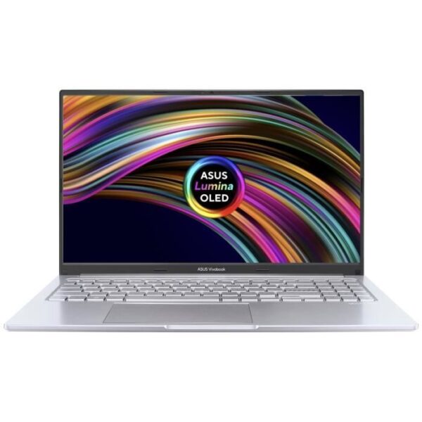 PC Portable ASUS VivoBook 15 OLED S1505 | Sans Windows - 15,6 FHD 60Hz - AMD Ryzen 5 7430U - RAM 16Go - 1To SSD
