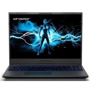 PC Portable - ERAZER - Major X20 MD62614 - 16 - i7-14700HX - Windows 11
