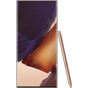 SAMSUNG Galaxy Note20 Ultra 5G 512 Go Bronze