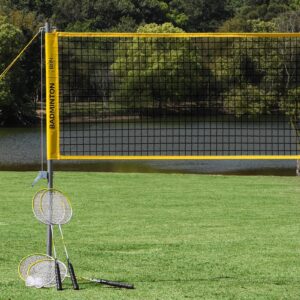 Set Badminton Extérieur