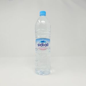 Sidi Ali Eau Minérale 1,5L