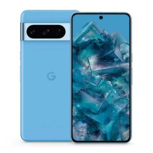 Google Pixel 8 Pro 5G 12Go/128Go Bleu (Bay) Double SIM GA04798