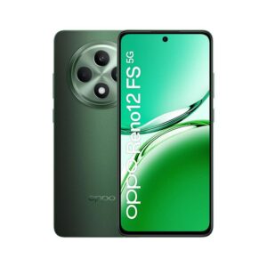 SMARTPHONE - OPPO Reno12 FS 5G Vert Olive 12Go Ram 512Go CPH2637