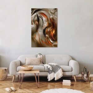 Tableau Abstrait 60x90