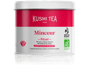Thé Vert Minceur 100g