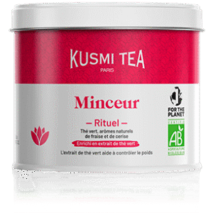 Thé Vert Minceur 100g